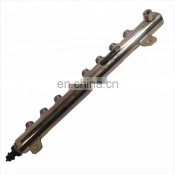 Dongfeng DCI11 engine high pressure fuel rail D5010222524 / 0445226069