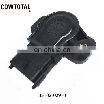 TPS Throttle Position Sensor 35102-02910 For i10 2006 Morning Picanto