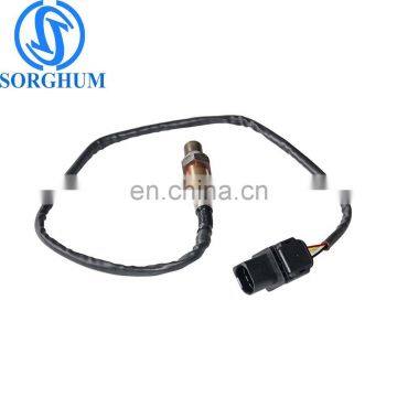 O2 Oxygen Sensor 8200351037 For RENAULT For NISSAN