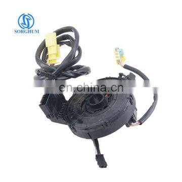 Spiral Cable Clock Spring For Buick 23381964