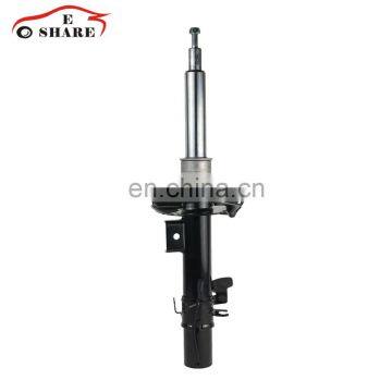 LR024437 LR051481 Shock and Spring Kits Air Suspension for RangeRover Evoque 12-16 With Magnetic Damping Front Left photo-5