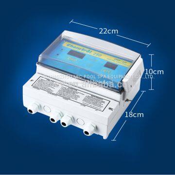 ORP/PH Digital Controller for Swimming Pool photo-4