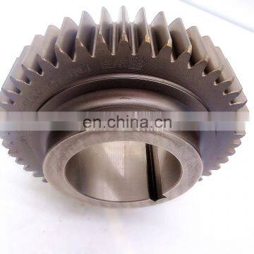 Transmission Gearbox Parts Intermediate Shaft Gear for Foton Truck