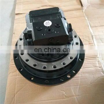 EC135B EC140B Excavator Final Drive VOE14524182 Traveling Gear Motor Assy photo-7