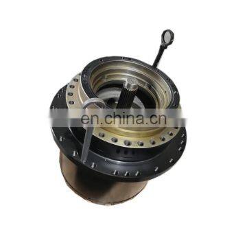 Excavator Hydraulic Parts Travel Reducer SH200-A3 Travel Gearbox