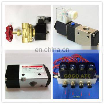 petroleum tanker truck engine stop solenoid thermostat head