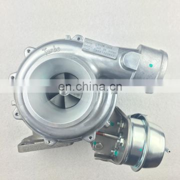 4JJ1 Engine spare parts Turbolader RHV4 Turbo charger 8981320692 vigm Turbocharger for Isuzu D-MAX 3.0L DDI 4JJ1-TC Engine