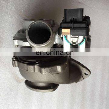 Popular Turbocharger GTB2256VK 812971-5002S 812971-0002 798166-0007 Turbo Charger for F-ord 3.2TDCI