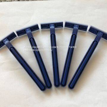 TS-209 disposable razor personal care