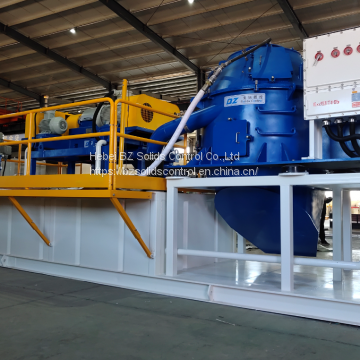 Drilling Waste Management System photo-4
