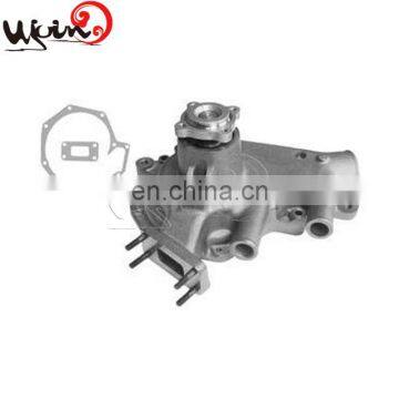 Discount 5 inch water pump for DAF 0682968 0682258 0681653