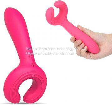 2020 manufacturer hot selling sex toys sex vibrators for woman