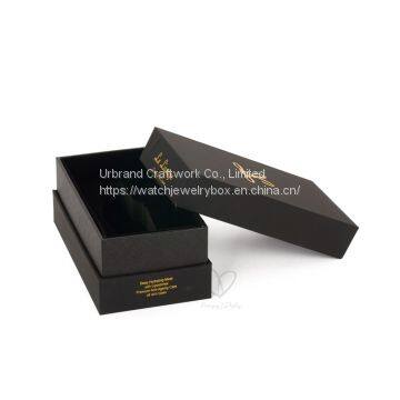 China Paper Perfume Bottle Box Factory Wholesale Custom Cardboard Jewelry Perfume Packaging Box Cheap Price photo-2