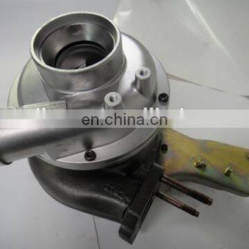Prime Quality ! RHG7 Turbocharger 24100-4011 17201-E0480 P11C Engine for Hino Turbo Charger of Wuxi Factory