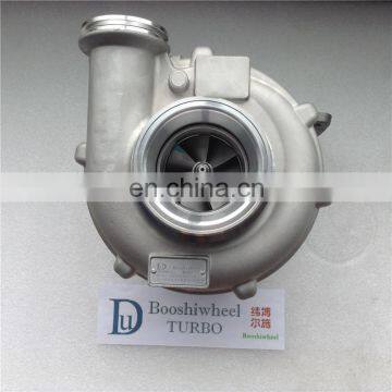 High Quality K29 Turbo 53299707113 53299887113 Turbo for D2866LF25 Engine 51.09100-7538 51.09100-7741 51091007538 photo-3