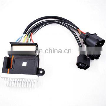 New Engine Cooling Fan Control Unit Module For AUDI 09-16 A4 A6 Q3 Q5 8K0959501G