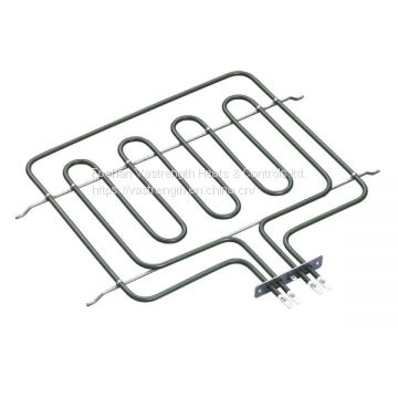 HEATING ELEMENT FOR BAKING OVEN