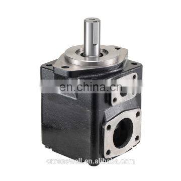 Hydraulic Vane Pump Parts Cartridge Repair Kits T6D 014 T6D 017 T6D 020 T6D 024