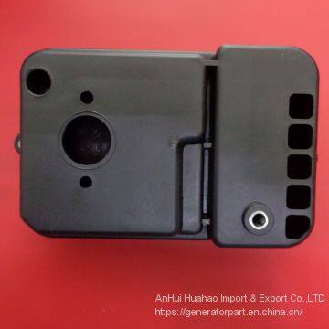 EF2600 166F Air Filter Assembly photo-3