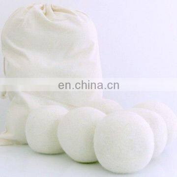 6-Pack XL 100% Wholesale Wool Dryer Balls photo-4
