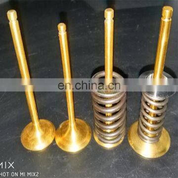 для запасных частей Briliance авто H330 H530 H320 M2 M5 h230 fsv frv h320 v3 v5 fr5 китайской мастерской клапаны, седла, направляющие, пружины и комплекты двигателя photo-7
