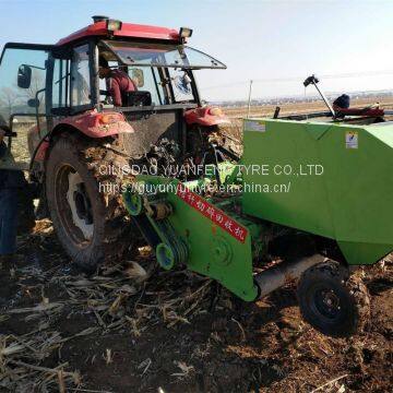 Implement Tyres 700/50-26.5 FL Agricultural Trailer Tires Radial Tires photo-5