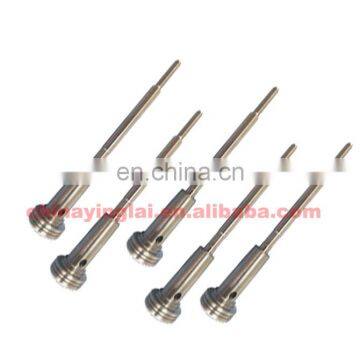 Common rail diesel fuel injector valve F00RJ02386 F 00R J02 386 for bosch fuel injector