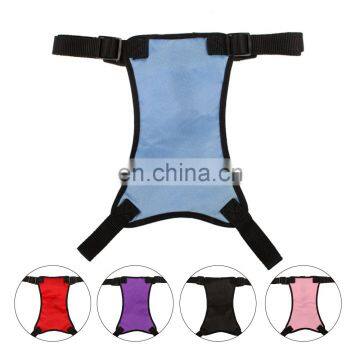 Hot Sale Soft High Design Quality Easy Walk Small Nylon Dog Mesh Outdoor Custom Vest Dog Harness