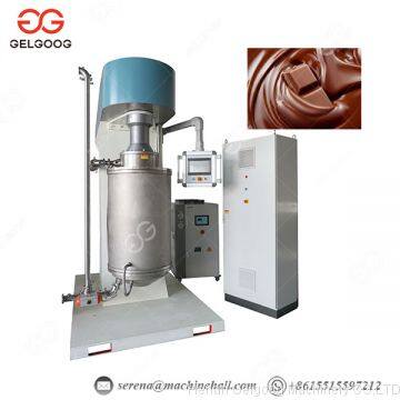 Professional Chocolate Milling Machine Manufacturer GELGOOG