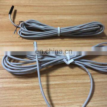 SMC Temperature Switch Sensor D-A93 photo-3