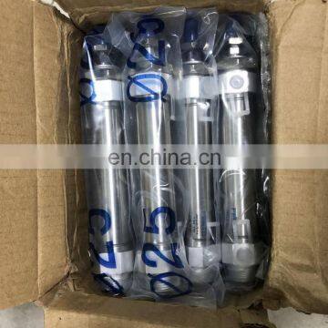 Made in China Pneumatic Cylinders DSAG-25-75-P-A 171845 Mini Cylinder photo-4