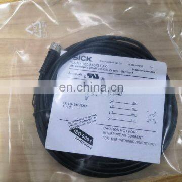Sick Cable YI8U14-050UA3XLEAX photo-2