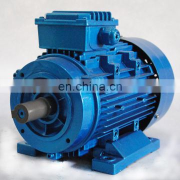 y2 series b34 mounting electric motor