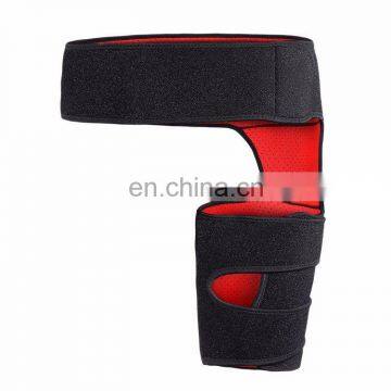 3 In1 Thigh Waist Trainer Belt High Waist Trimmer Thigh Trimmer Butt Lifter photo-2
