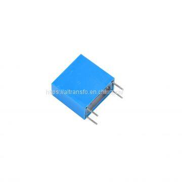 Mini High Precision Current Transformer PCB Mounting Transformer