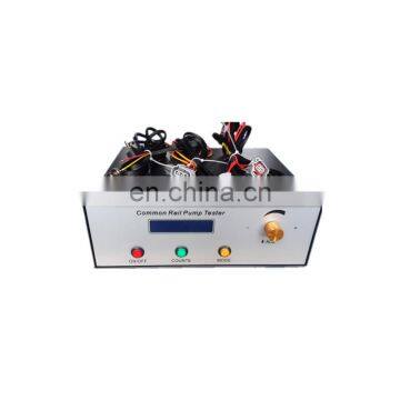 Low Price CRP680 /CRP850 Electronic Common Rail HPO CAT Pump Tester photo-4