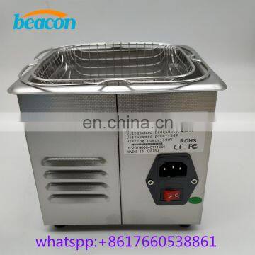 Beacon Generic Sonic Wave Digital Ultrasonic Cleaner PS-08A Ultrasonic Cleaning Machine photo-4