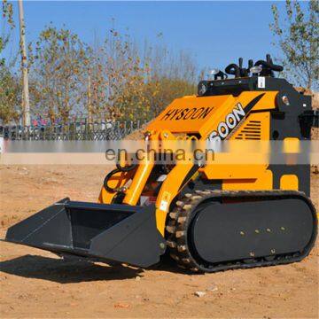 chinese mini crawler excavator