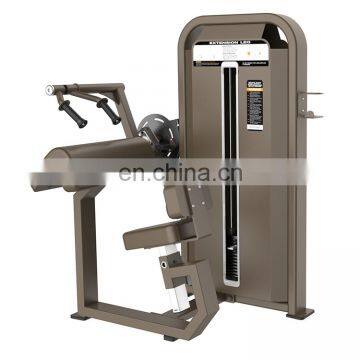 Best Seller 45 Degree Leg Press Bicep Triceps Machines For Sale