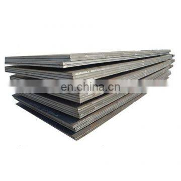 High Quality High Strength Alloy Tool Steel Plate AISI D2 photo-4