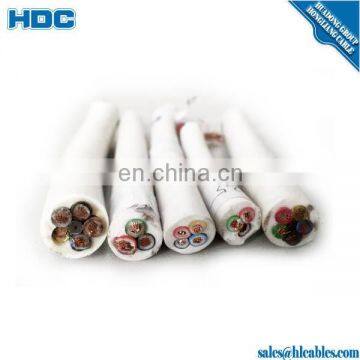 2 Core Vct Cable With Customized Size