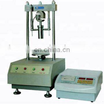 California Bearing Ratio Digital Testing Machine,CBR Test Apparatus,CBR Tester photo-2