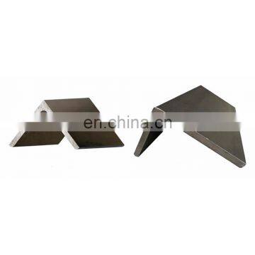 High Quality Weight of 2 Inch Angle Bar Iron Length Cheap Price