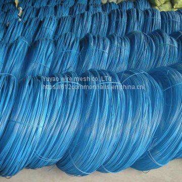 Electric and Hot Dipped Galvanized Steel Wire / Pvc Coated Wire / Black Annealed Wire photo-5