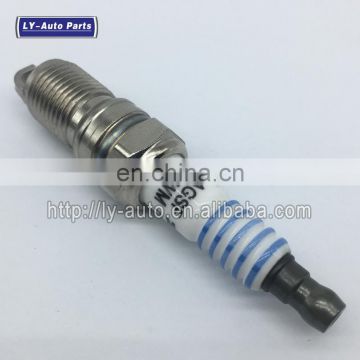 Wholesale Car Engine Parts Spark Plugs For Ford E-150 E-250 OEM SP-479 SP479 AGSF22WM Guangzhou LY-Auto Parts