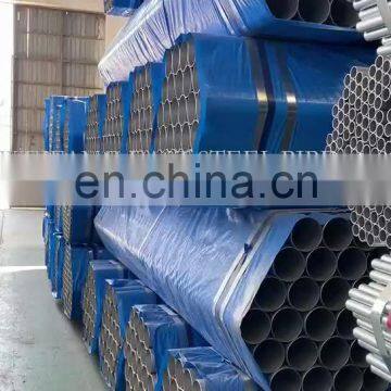 hot dip galvanized emt conduit with ul797 standard pipe manufacturer