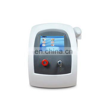1064 nm 532nm q switched nd yag laser