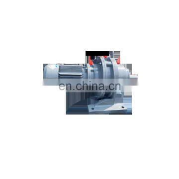 X Series High Power Planetary Gearbox Speed Reducer photo-3