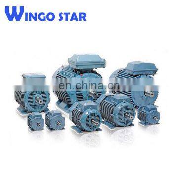 Three-phase 5hp 690v Electric Motor for Sale photo-6