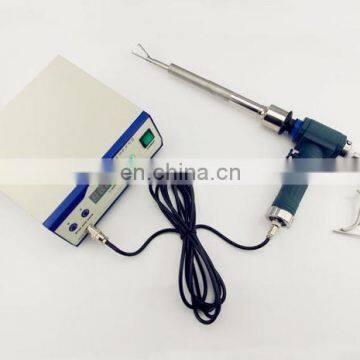 GEYI Medical Instrument Reusable Uterine Manipulator Cup Type Uterine Manipulator photo-6